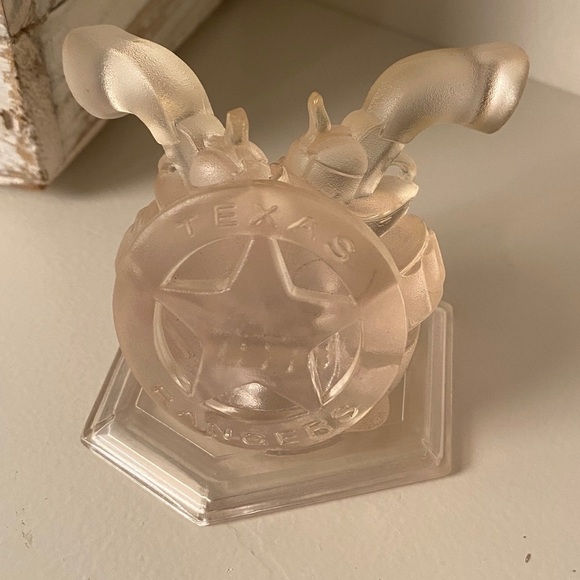 Disney Infinity 1.0 Lone Ranger Playset Crystal Game Piece - Picture 4 of 16